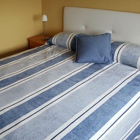 Apartament Marina Port Cambrils Exterior foto