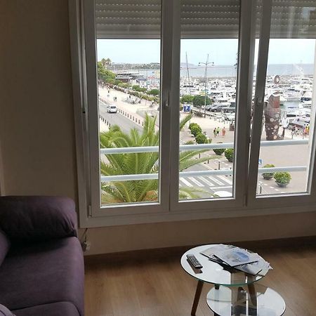Apartament Marina Port Cambrils Exterior foto