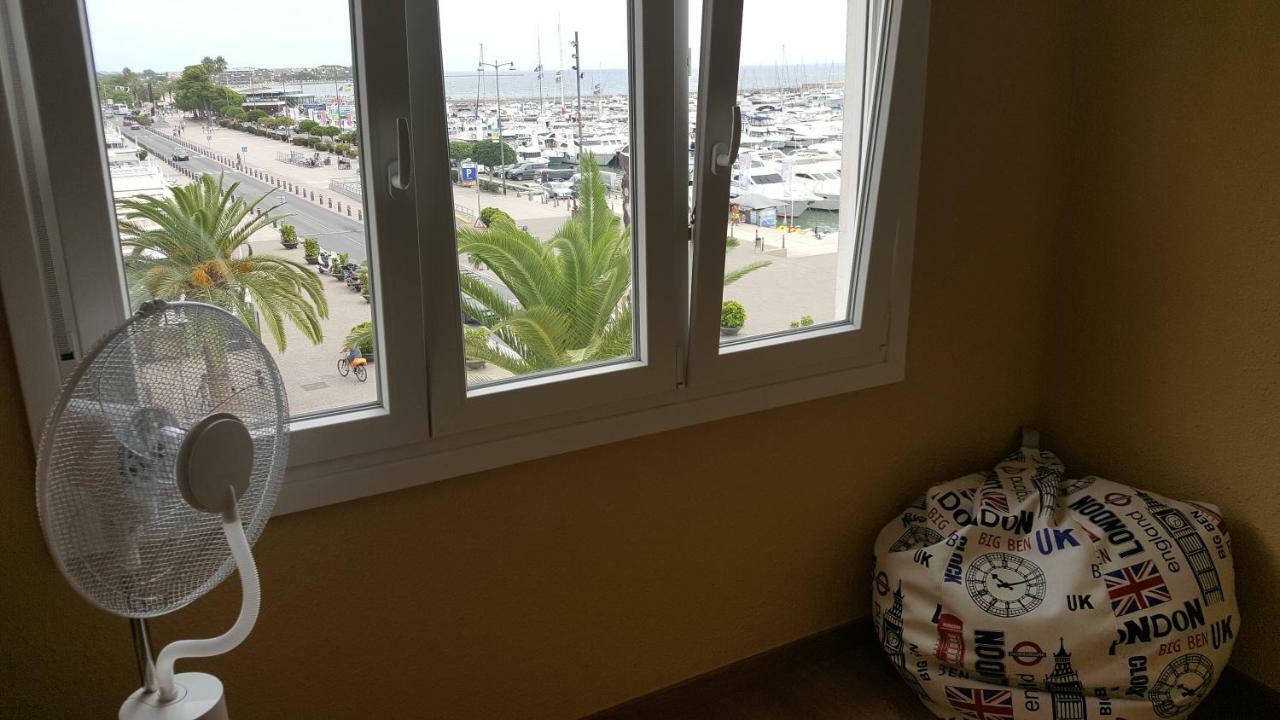 Apartament Marina Port Cambrils Exterior foto