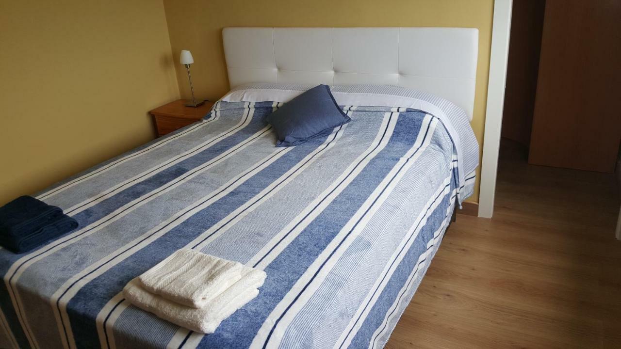 Apartament Marina Port Cambrils Exterior foto