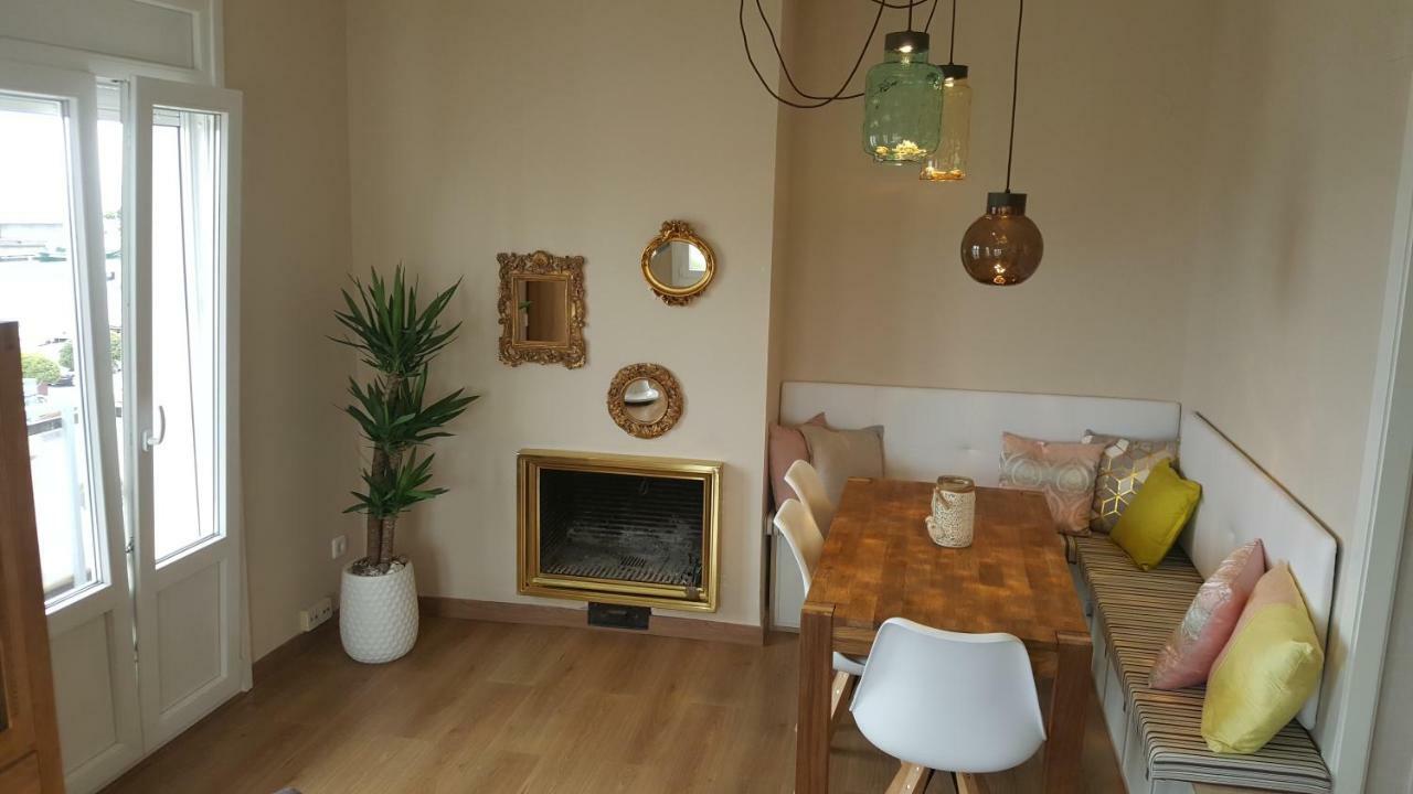 Apartament Marina Port Cambrils Exterior foto