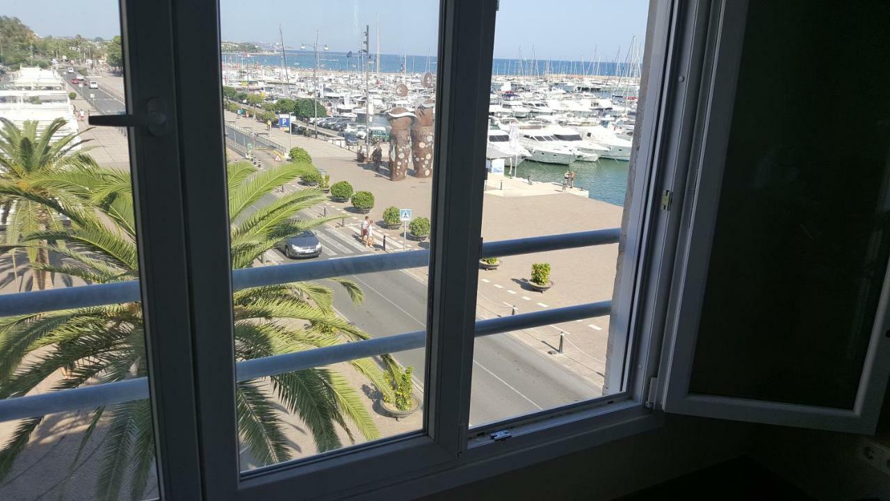 Apartament Marina Port Cambrils Exterior foto