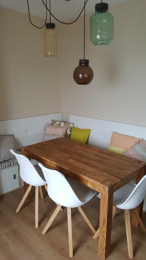 Apartament Marina Port Cambrils Exterior foto